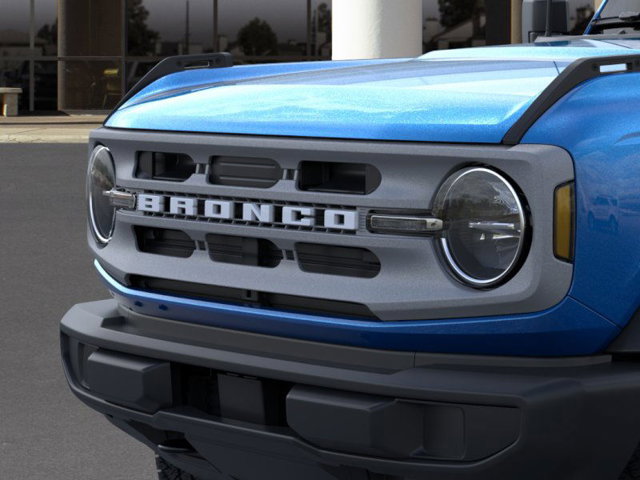New 2025 Ford Bronco Big Bend - photo 19