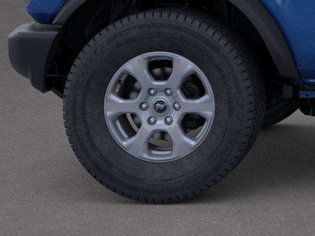 New 2025 Ford Bronco Big Bend - photo 21