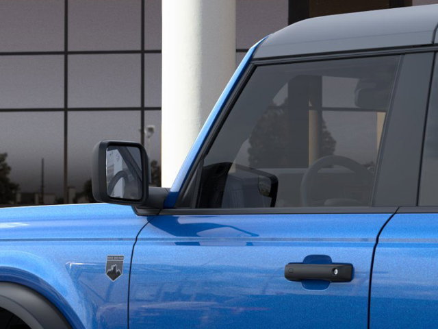 New 2025 Ford Bronco Big Bend - photo 22
