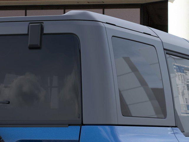 New 2025 Ford Bronco Big Bend - photo 25