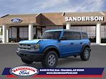 New 2025 Ford Bronco Big Bend thumbnail 1