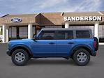 New 2025 Ford Bronco Big Bend thumbnail 3