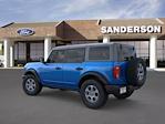 New 2025 Ford Bronco Big Bend thumbnail 4