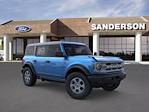 New 2025 Ford Bronco Big Bend thumbnail 7