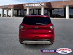 Used 2018 Ford Escape SEL thumbnail 3