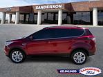 Used 2018 Ford Escape SEL thumbnail 5
