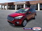 Used 2018 Ford Escape SEL thumbnail 6