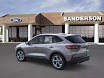 New 2025 Ford Escape ST-Line thumbnail 5