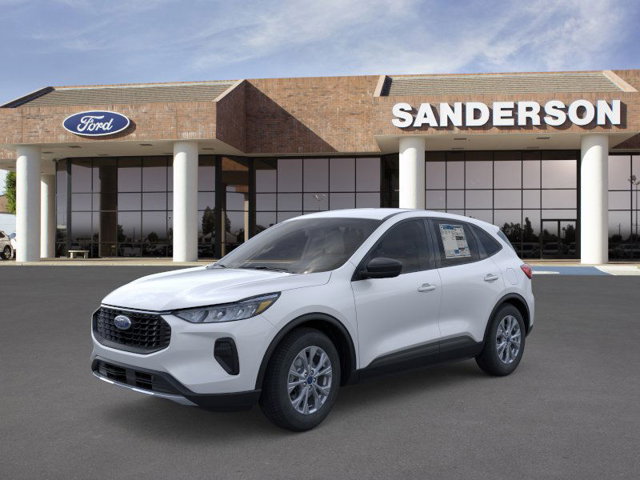 New 2025 Ford Escape - photo 2