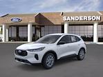 New 2025 Ford Escape ACTIV thumbnail 2