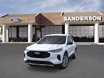 New 2025 Ford Escape ACTIV thumbnail 3