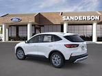 New 2025 Ford Escape ACTIV thumbnail 5