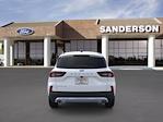 New 2025 Ford Escape ACTIV thumbnail 6