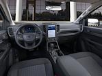 New 2025 Ford Ranger XL SuperCrew Cab thumbnail 8