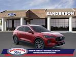 New 2025 Ford Escape thumbnail 1
