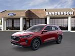 New 2025 Ford Escape thumbnail 2