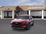 New 2025 Ford Escape thumbnail 3