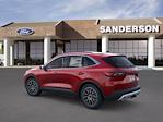 New 2025 Ford Escape thumbnail 5