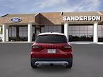 New 2025 Ford Escape thumbnail 6