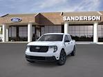 New 2025 Ford Maverick XLT SuperCrew Cab thumbnail 2