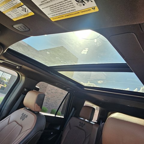 Used 2022 Ford Expedition King Ranch - photo 10