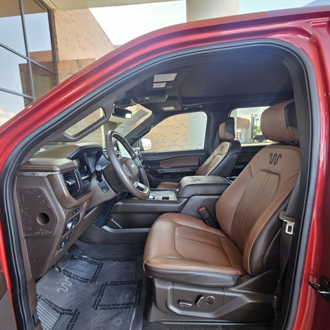 Used 2022 Ford Expedition King Ranch - photo 13