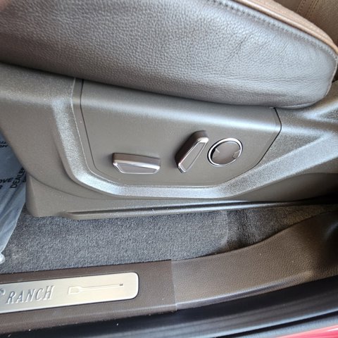Used 2022 Ford Expedition King Ranch - photo 14