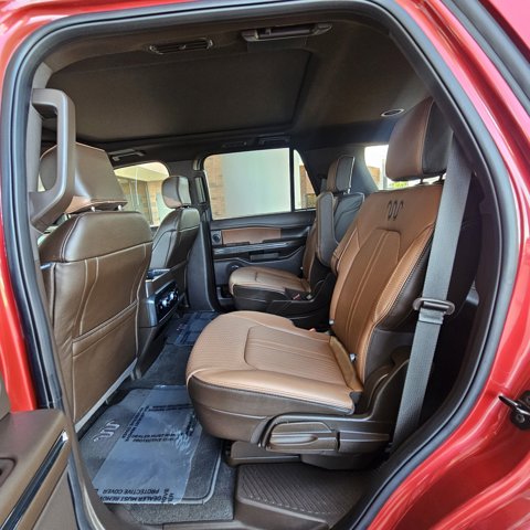 Used 2022 Ford Expedition King Ranch - photo 15