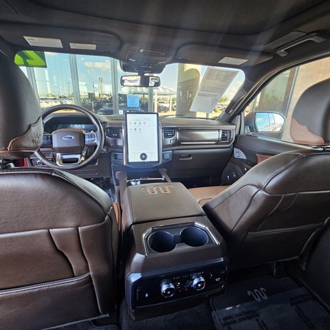 Used 2022 Ford Expedition King Ranch - photo 16