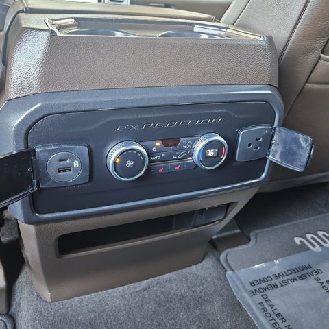 Used 2022 Ford Expedition King Ranch - photo 17