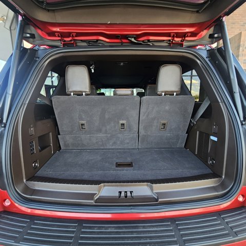 Used 2022 Ford Expedition King Ranch - photo 18