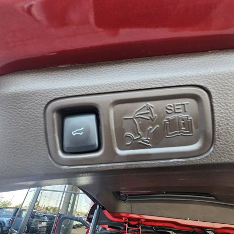 Used 2022 Ford Expedition King Ranch - photo 19