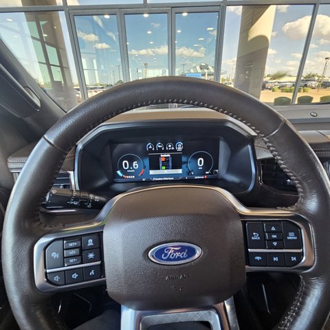 Used 2022 Ford Expedition King Ranch - photo 21