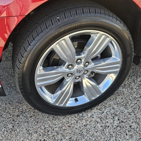 Used 2022 Ford Expedition King Ranch - photo 9