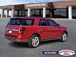 Used 2022 Ford Expedition King Ranch thumbnail 3