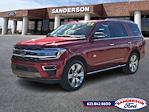 Used 2022 Ford Expedition King Ranch thumbnail 7