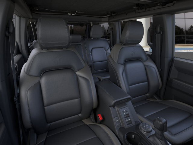 New 2025 Ford Bronco Outer Banks - photo 10