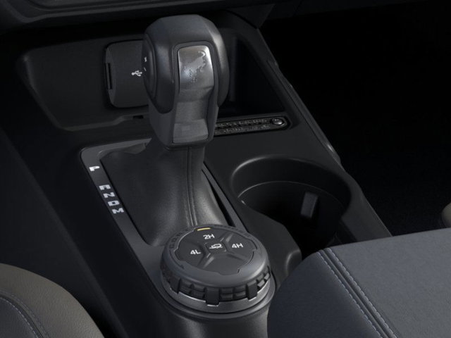 New 2025 Ford Bronco Outer Banks - photo 17