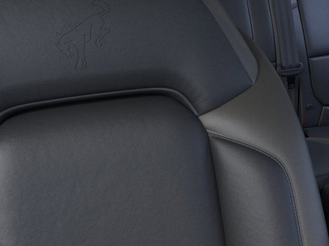 New 2025 Ford Bronco Outer Banks - photo 18