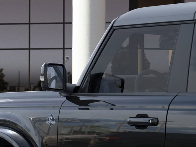 New 2025 Ford Bronco Outer Banks - photo 22