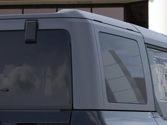 New 2025 Ford Bronco Outer Banks - photo 25