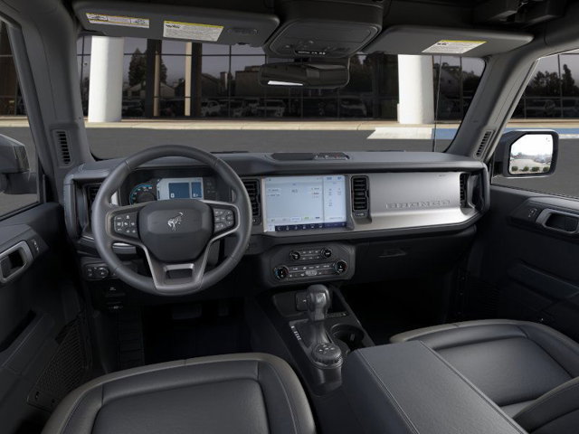 New 2025 Ford Bronco Outer Banks - photo 9