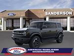 New 2025 Ford Bronco Outer Banks thumbnail 1