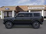 New 2025 Ford Bronco Outer Banks thumbnail 3