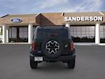 New 2025 Ford Bronco Outer Banks thumbnail 5