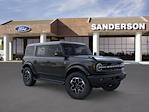 New 2025 Ford Bronco Outer Banks thumbnail 7