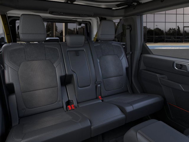 New 2025 Ford Bronco Raptor - photo 11