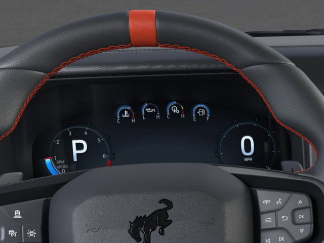 New 2025 Ford Bronco Raptor - photo 13