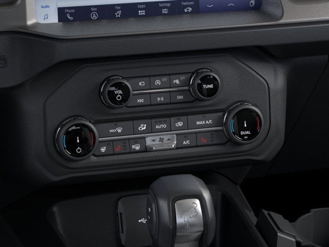 New 2025 Ford Bronco Raptor - photo 16