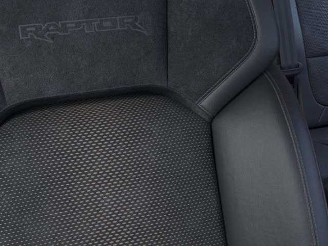 New 2025 Ford Bronco Raptor - photo 18